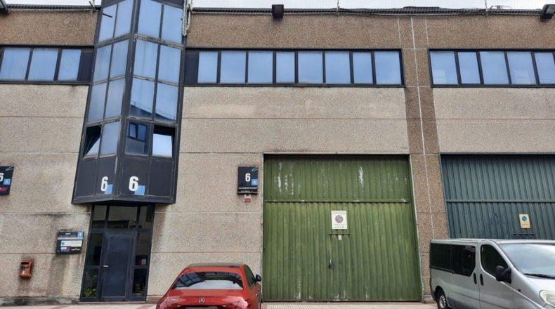 Vizcaya - Erandio - 325m2