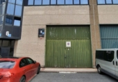 Nave industrial en venta en Erandio ref: TR261541 foto