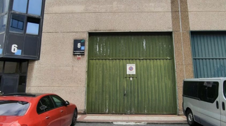 Vizcaya - Erandio - 325m2