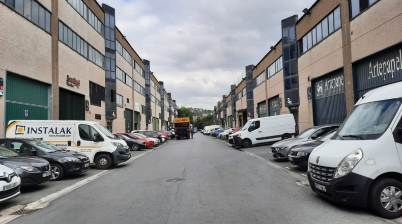 Vizcaya - Erandio - 325m2