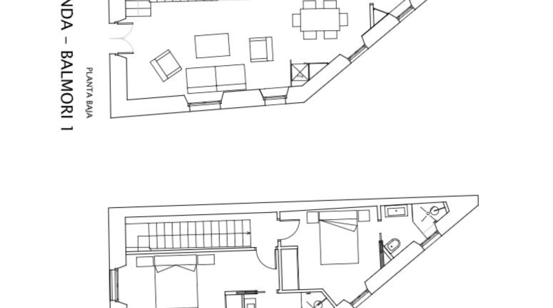 Asturias - Llanes - 120m2
