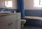 Chalet independiente con terreno en venta en la España, Astráin, ref: TR328504 foto