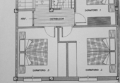 Chalet independiente con terreno en venta en la España, Astráin, ref: TR328504 foto