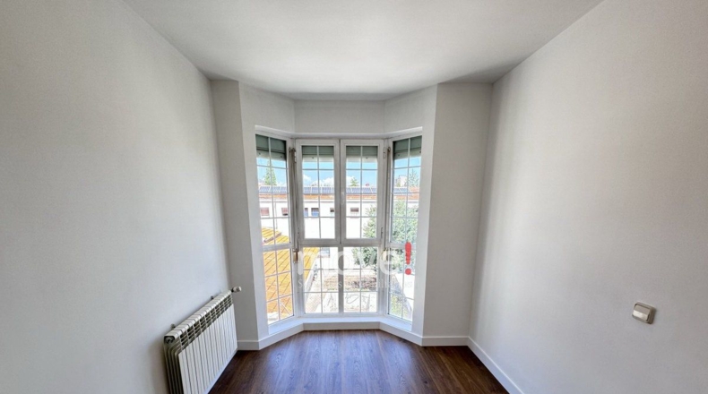 Мадрид - Madrid - 229m2
