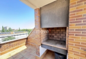 Chalet independiente con terreno en alquiler en Madrid ref: TR232687 foto