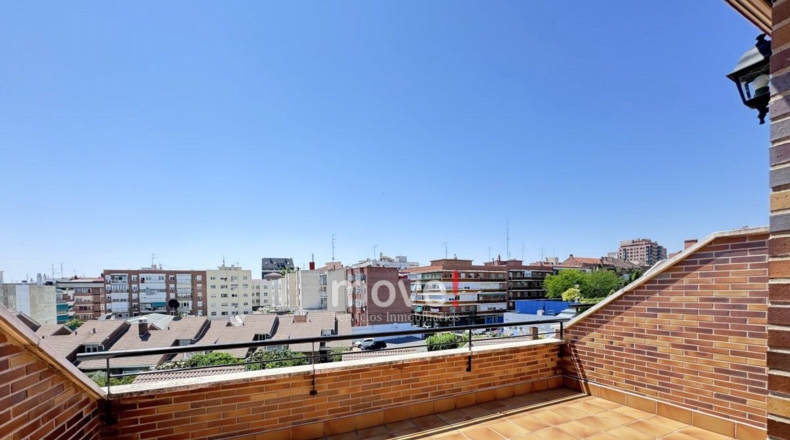 Мадрид - Madrid - 229m2