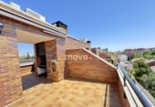 Chalet independiente con terreno en alquiler en Madrid ref: TR232687 foto