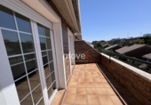 Chalet independiente con terreno en alquiler en Madrid ref: TR232687 foto