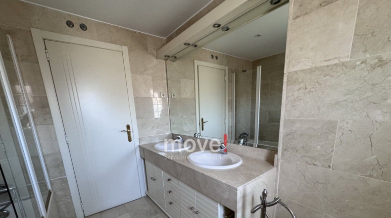 Мадрид - Madrid - 229m2