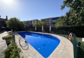 Chalet independiente con terreno en alquiler en Madrid ref: TR232687 foto