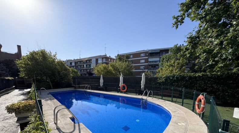 Мадрид - Madrid - 229m2