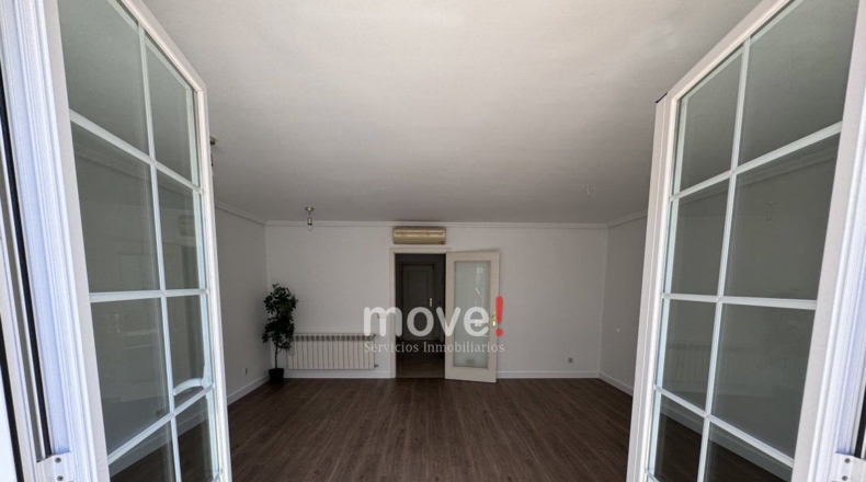 Мадрид - Madrid - 229m2