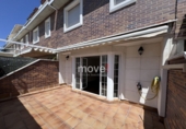 Chalet independiente con terreno en alquiler en Madrid ref: TR232687 foto