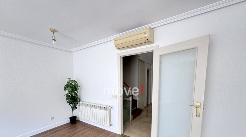 Мадрид - Madrid - 229m2