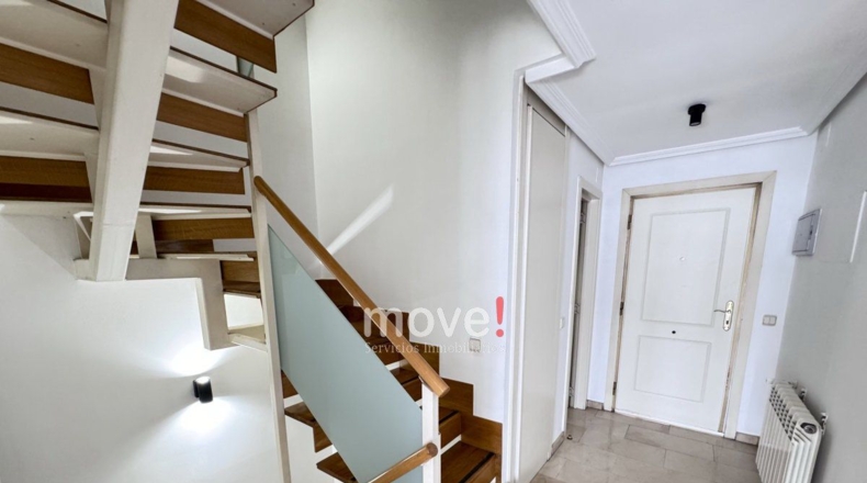 Мадрид - Madrid - 229m2
