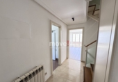 Chalet independiente con terreno en alquiler en Madrid ref: TR232687 foto