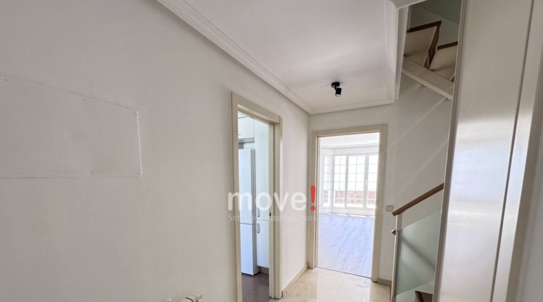 Мадрид - Madrid - 229m2