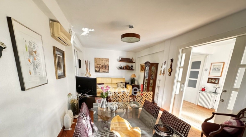 Community of Madrid - Madrid - 192m2