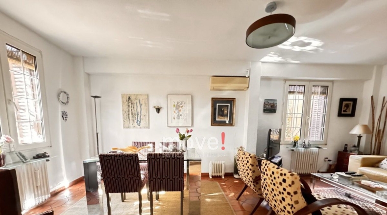 Community of Madrid - Madrid - 192m2