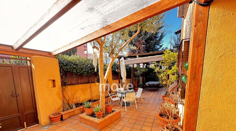 Community of Madrid - Madrid - 192m2