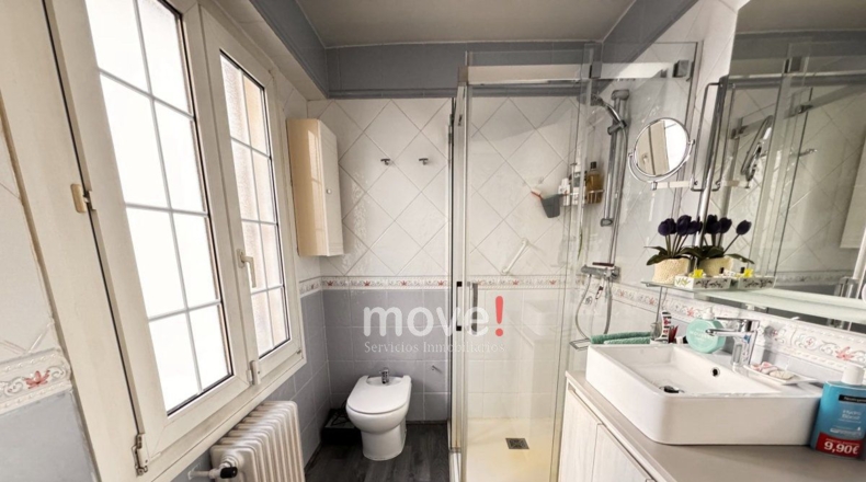 Community of Madrid - Madrid - 192m2