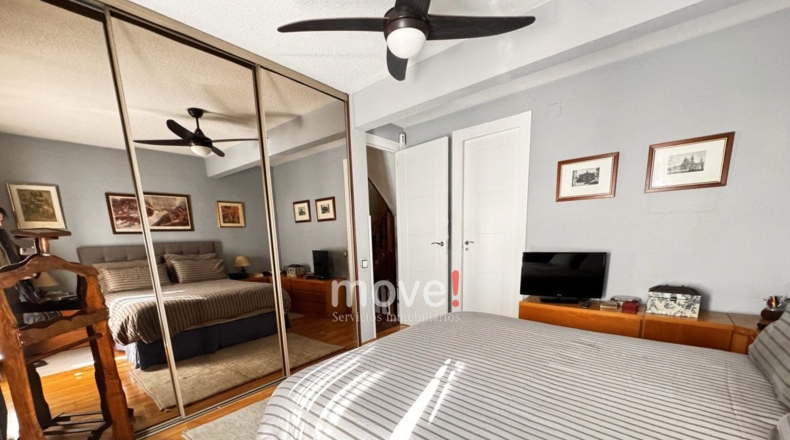 Community of Madrid - Madrid - 192m2