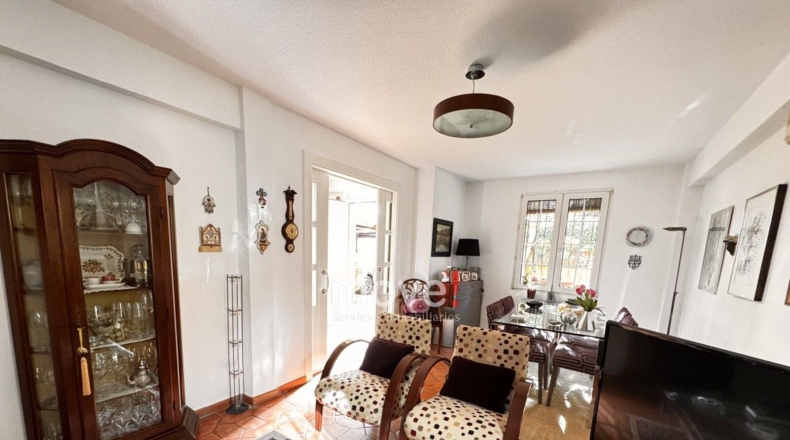 Community of Madrid - Madrid - 192m2