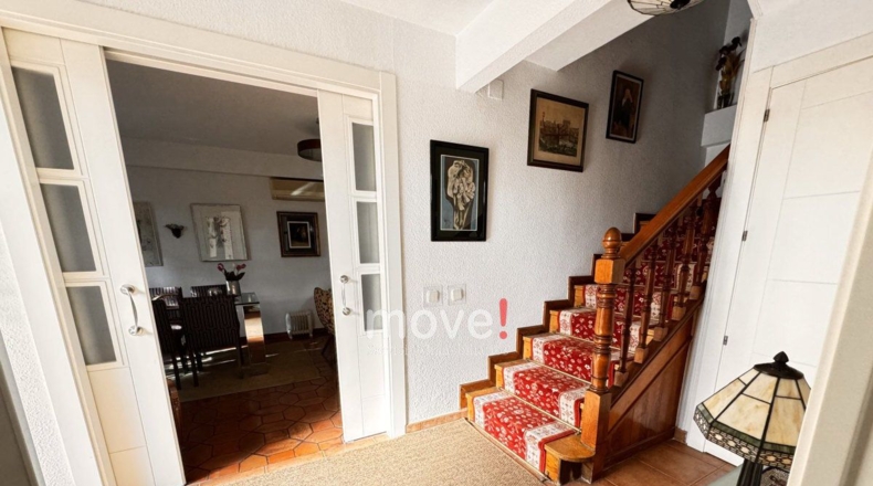 Community of Madrid - Madrid - 192m2