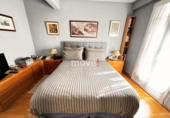 Chalet independiente con terreno en venta en Madrid ref: TR380882 foto