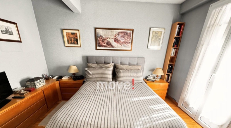 Community of Madrid - Madrid - 192m2