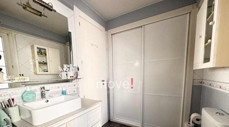 Community of Madrid - Madrid - 192m2
