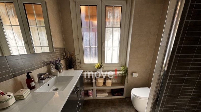 Community of Madrid - Madrid - 192m2
