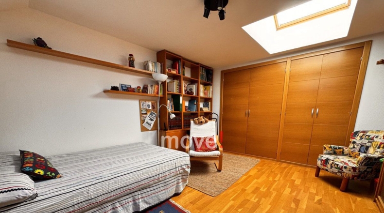 Community of Madrid - Madrid - 192m2