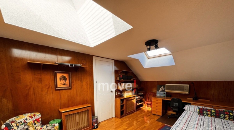 Community of Madrid - Madrid - 192m2