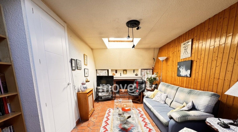 Community of Madrid - Madrid - 192m2