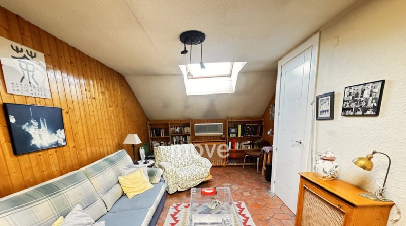 Community of Madrid - Madrid - 192m2