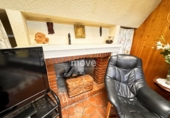 Chalet independiente con terreno en venta en Madrid ref: TR380882 foto
