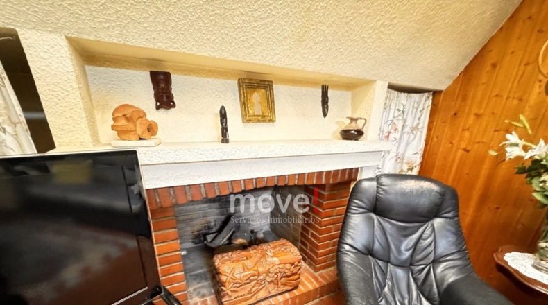 Community of Madrid - Madrid - 192m2