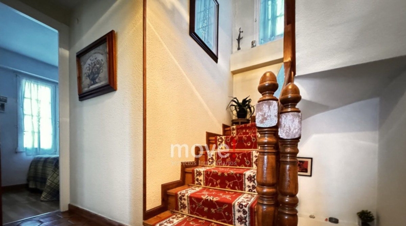 Community of Madrid - Madrid - 192m2