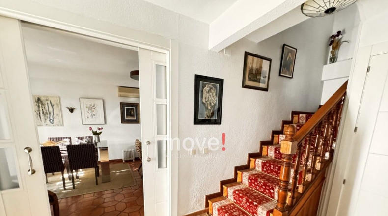 Community of Madrid - Madrid - 192m2