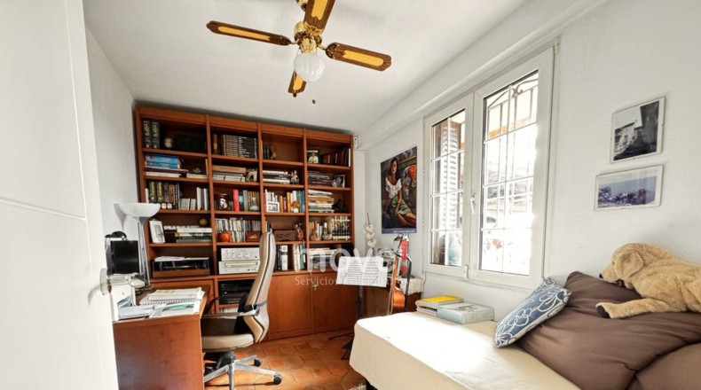 Community of Madrid - Madrid - 192m2