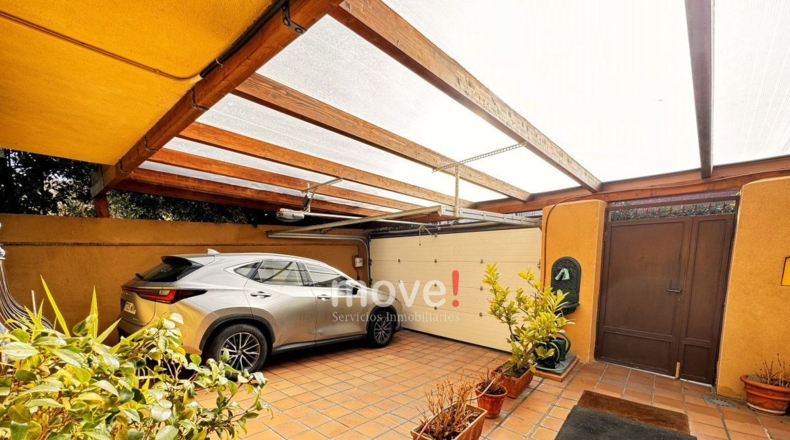 Community of Madrid - Madrid - 192m2