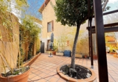 Chalet independiente con terreno en venta en Madrid ref: TR380882 foto