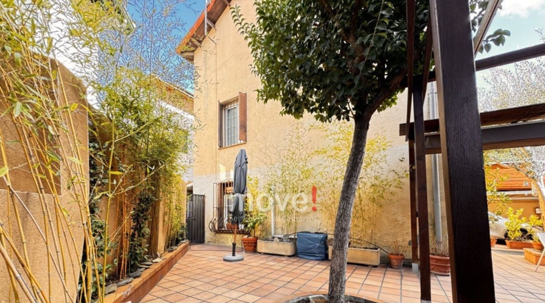 Community of Madrid - Madrid - 192m2