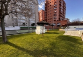 Chalet independiente con terreno en venta en Madrid ref: TR380882 foto