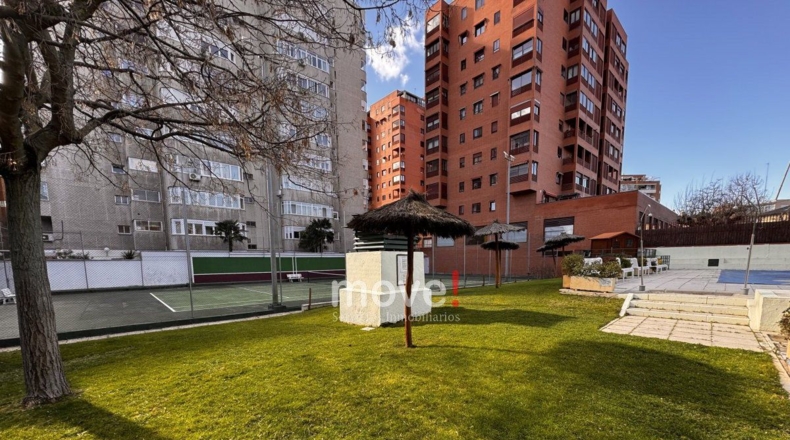 Community of Madrid - Madrid - 192m2