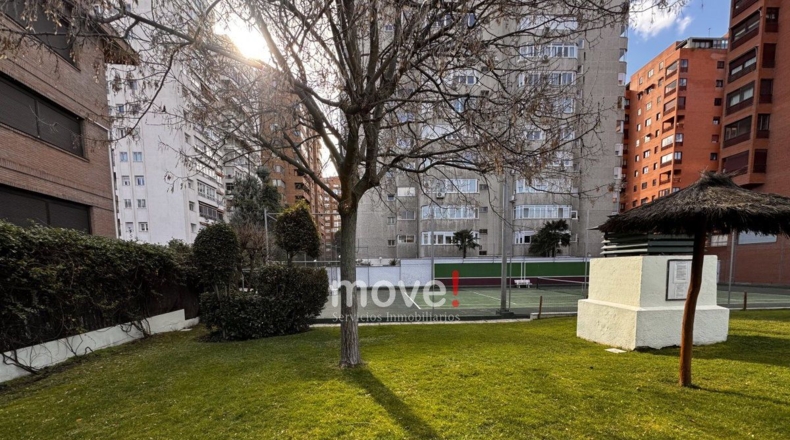 Community of Madrid - Madrid - 192m2