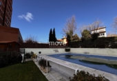 Detached villa with land for sale in Madrid ref: TR380882 photo