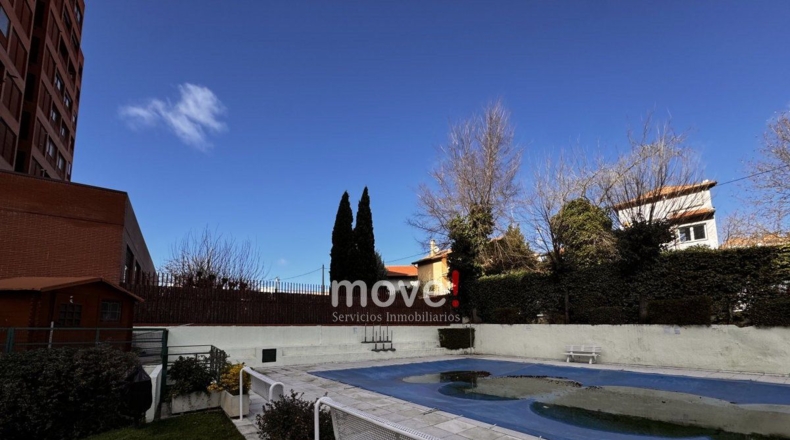 Community of Madrid - Madrid - 192m2