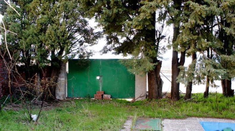 Ávila - Ávila - 824m2
